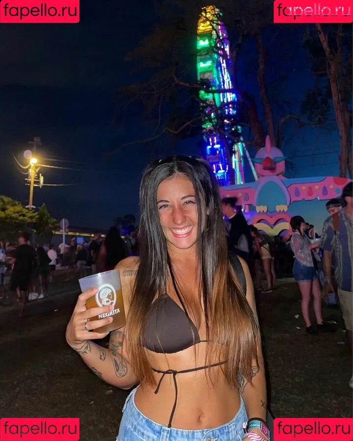 Raquel Tamborino Onlyfans Photo Gallery 