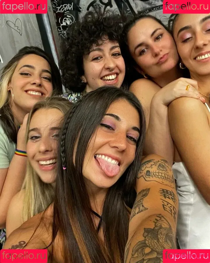 Raquel Tamborino Onlyfans Photo Gallery 