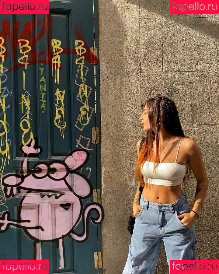 Raquel Tamborino Onlyfans Photo Gallery 