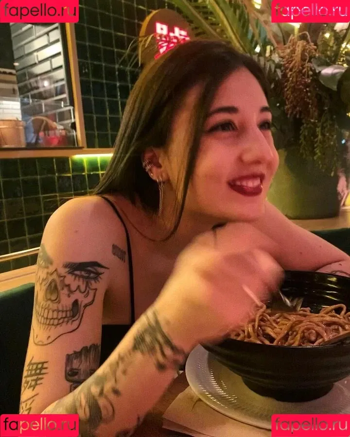Raquel Tamborino Onlyfans Photo Gallery 