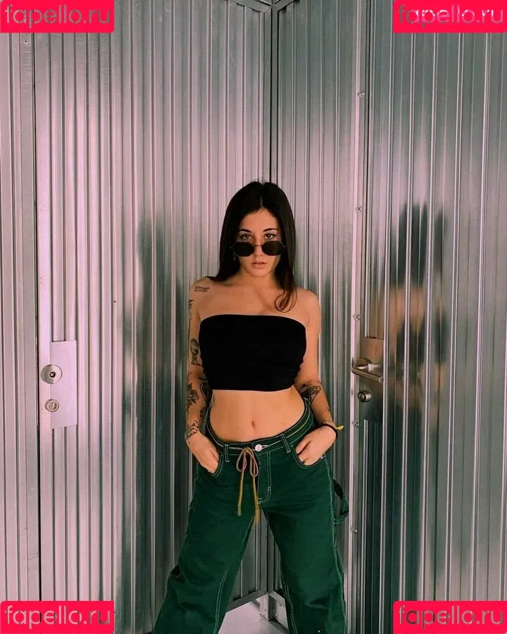 Raquel Tamborino Onlyfans Photo Gallery 