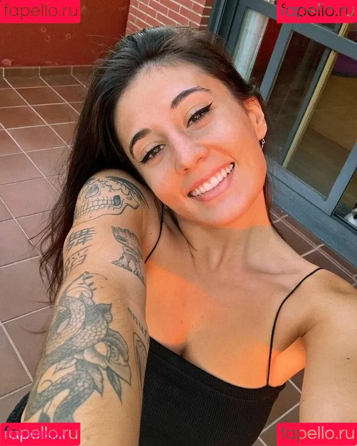 Raquel Tamborino Onlyfans Photo Gallery 