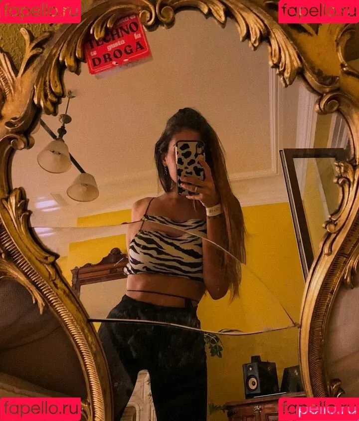 Raquel Tamborino Onlyfans Photo Gallery 