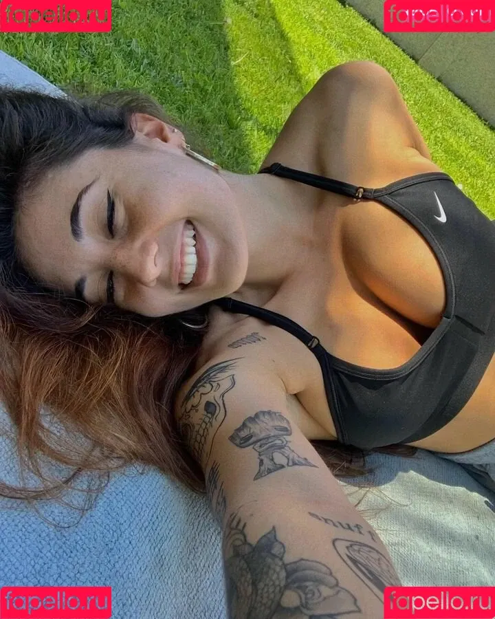 Raquel Tamborino Onlyfans Photo Gallery 