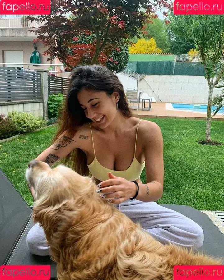 Raquel Tamborino Onlyfans Photo Gallery 