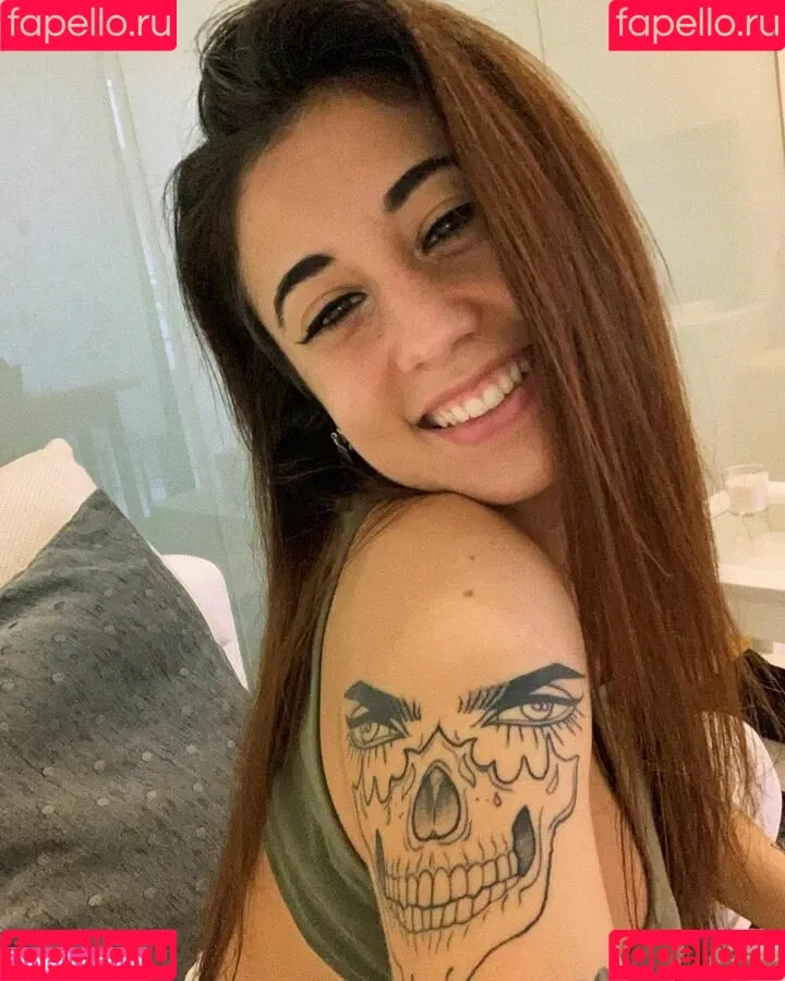Raquel Tamborino Onlyfans Photo Gallery 