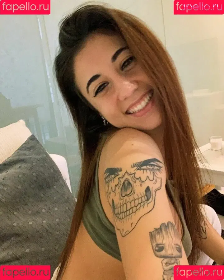 Raquel Tamborino Onlyfans Photo Gallery 