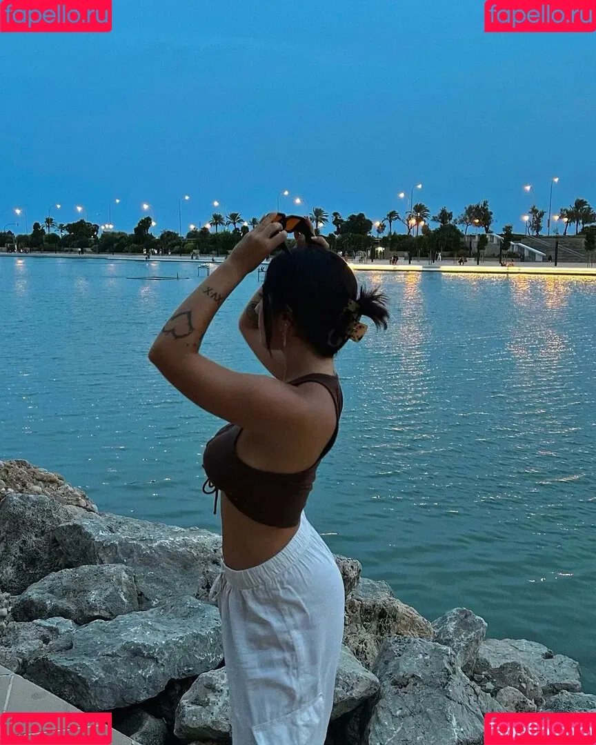 Raquel Tamborino Onlyfans Photo Gallery 