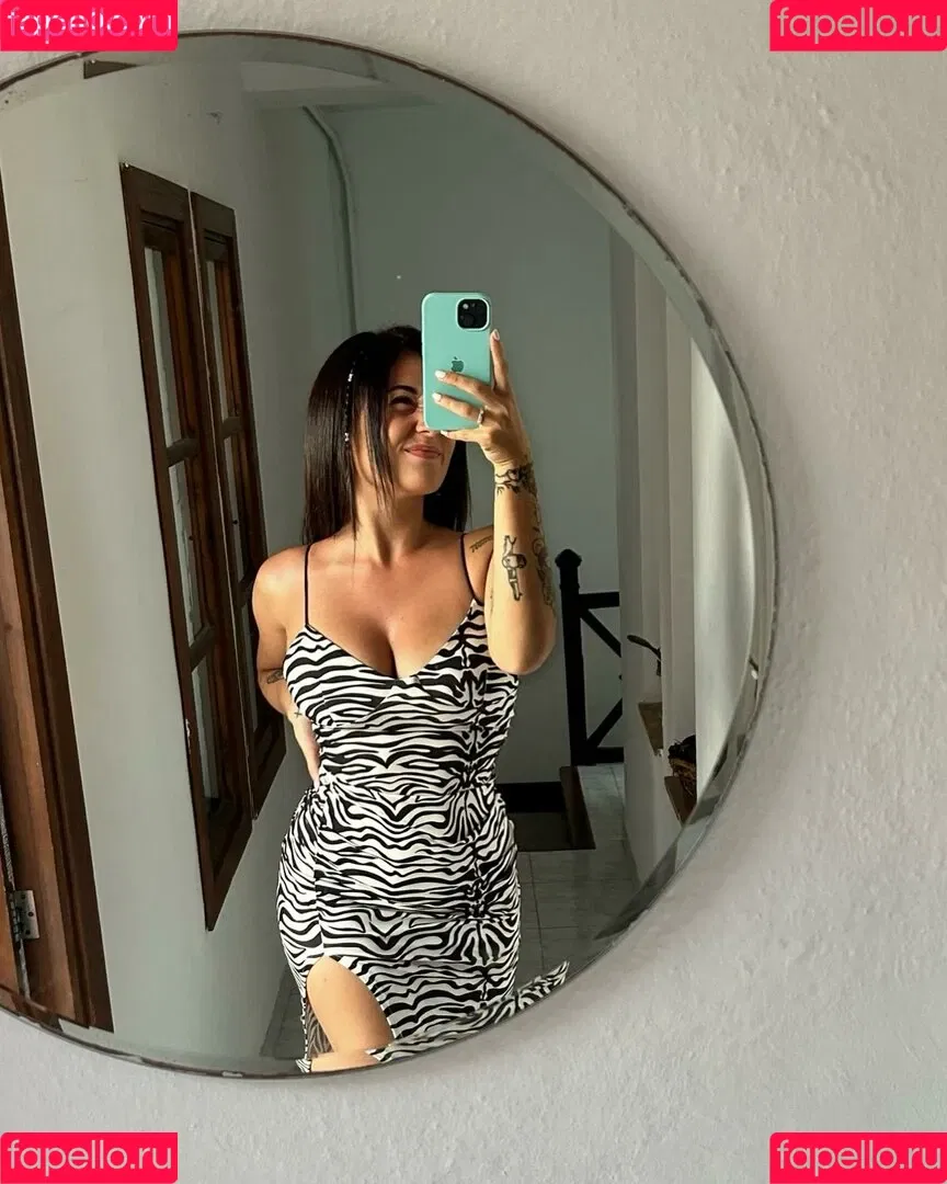 Raquel Tamborino Onlyfans Photo Gallery 