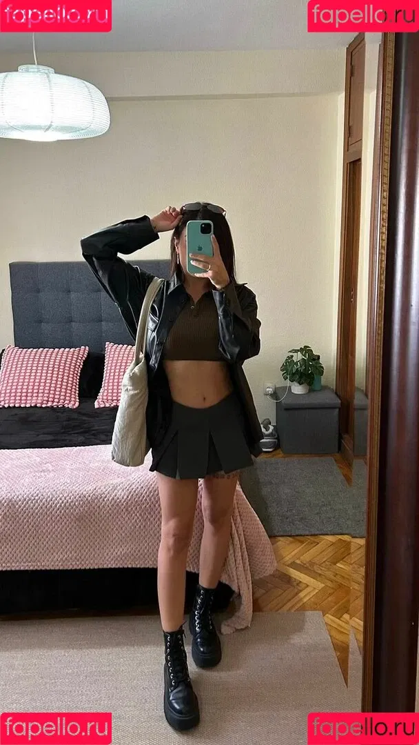 Raquel Tamborino Onlyfans Photo Gallery 