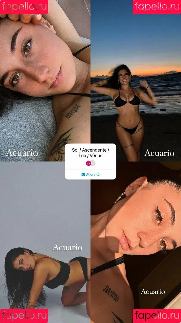 Raquel Tamborino Onlyfans Photo Gallery 