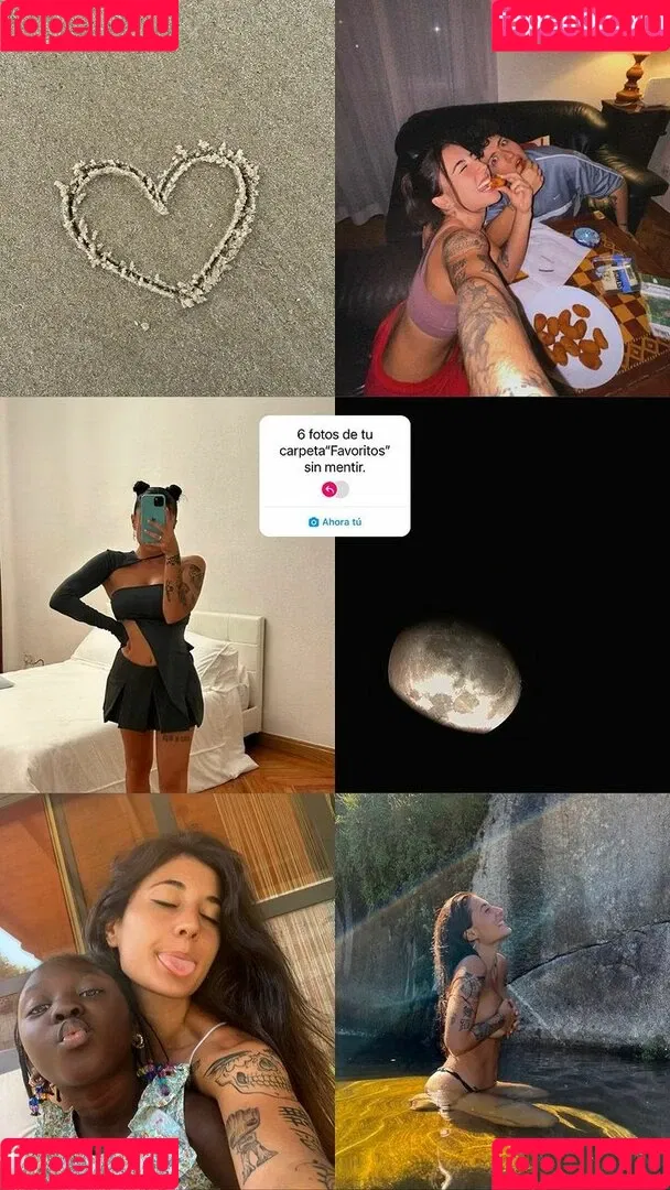 Raquel Tamborino Onlyfans Photo Gallery 