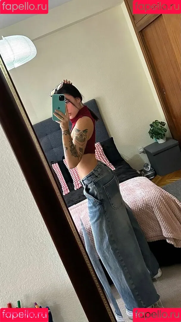 Raquel Tamborino Onlyfans Photo Gallery 