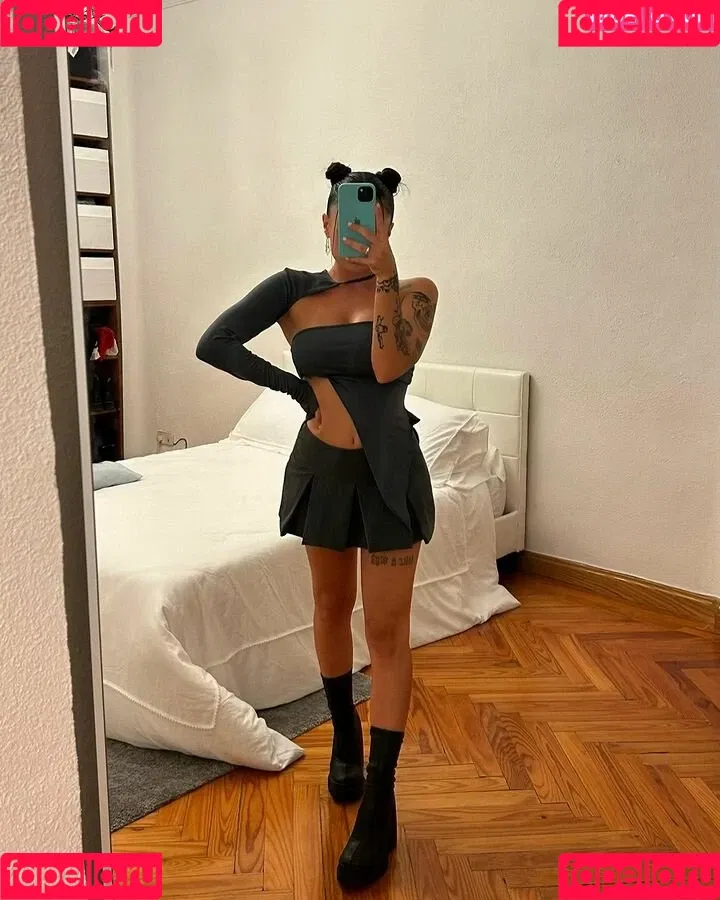 Raquel Tamborino Onlyfans Photo Gallery 
