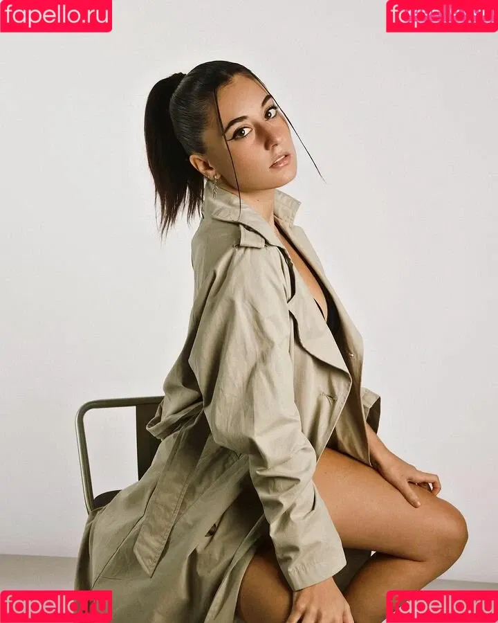 Raquel Tamborino Onlyfans Photo Gallery 