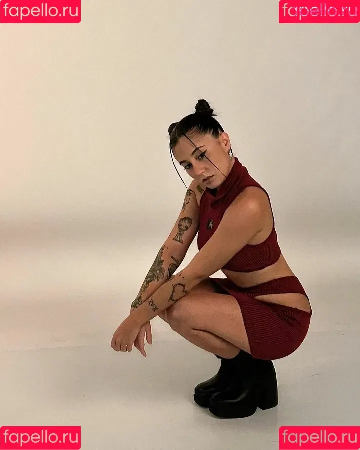 Raquel Tamborino Onlyfans Photo Gallery 