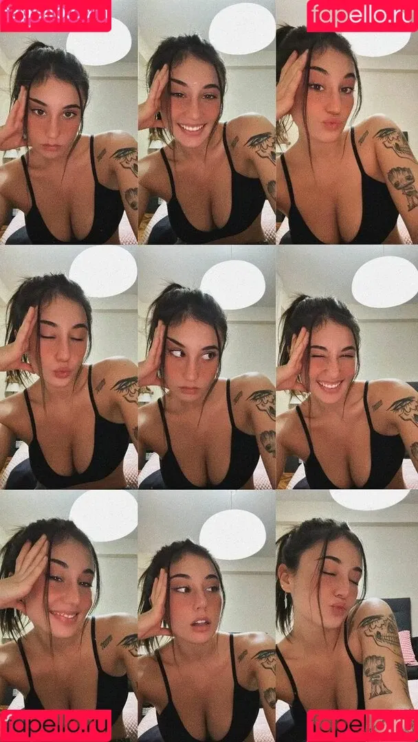 Raquel Tamborino Onlyfans Photo Gallery 