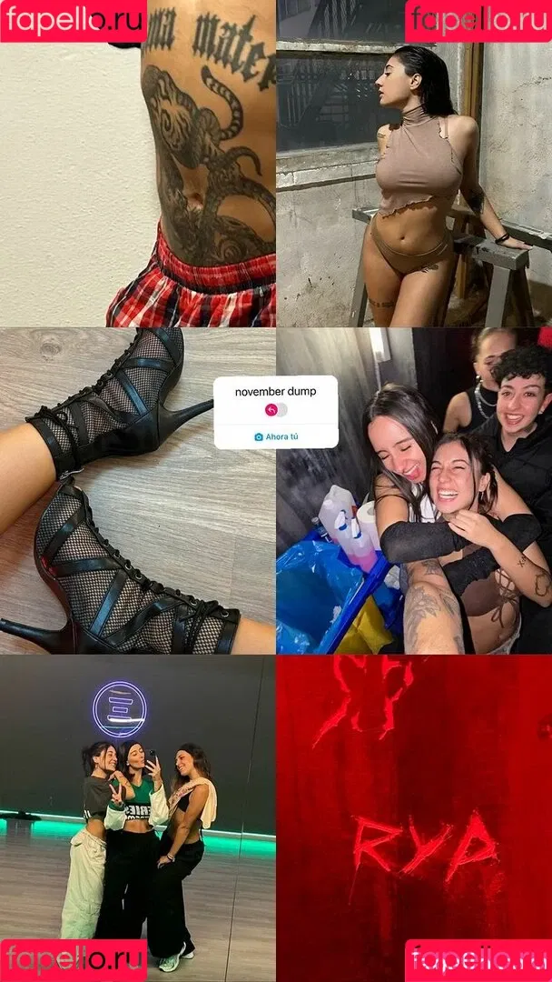 Raquel Tamborino Onlyfans Photo Gallery 
