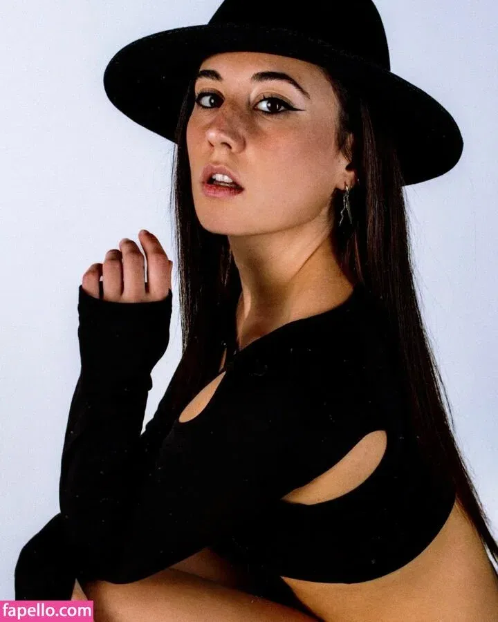 Raquel Tamborino Onlyfans Photo Gallery 