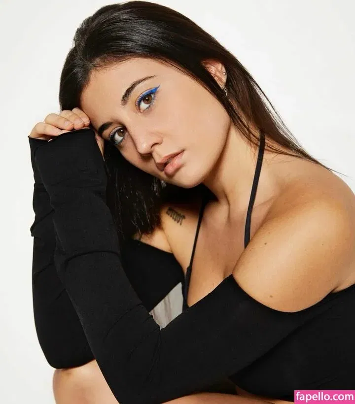 Raquel Tamborino Onlyfans Photo Gallery 