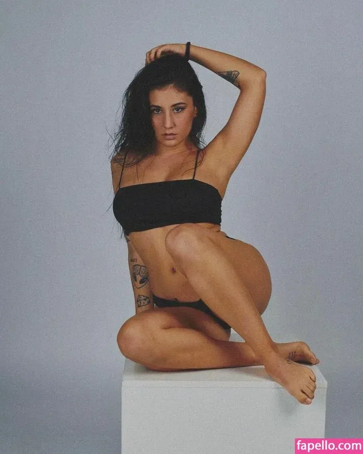 Raquel Tamborino Onlyfans Photo Gallery 