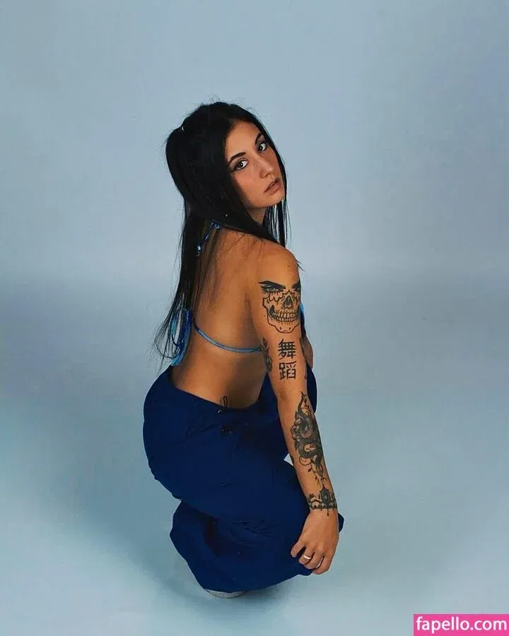 Raquel Tamborino Onlyfans Photo Gallery 