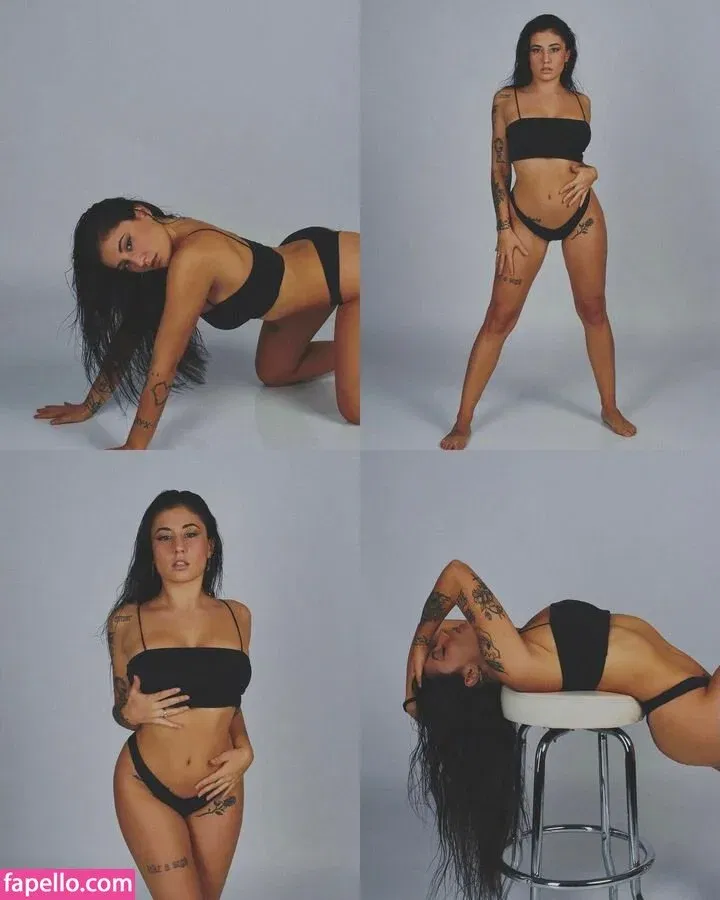 Raquel Tamborino Onlyfans Photo Gallery 