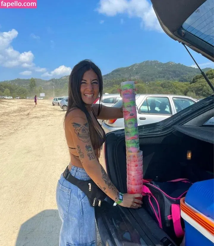 Raquel Tamborino Onlyfans Photo Gallery 