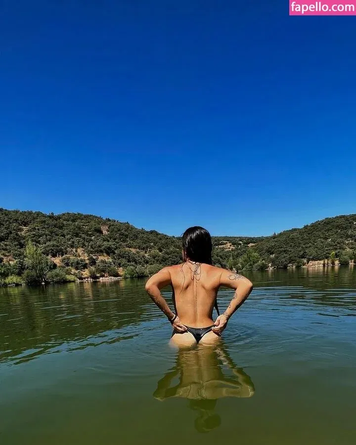 Raquel Tamborino Onlyfans Photo Gallery 