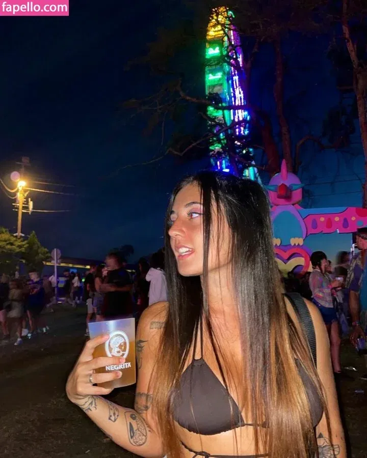 Raquel Tamborino Onlyfans Photo Gallery 