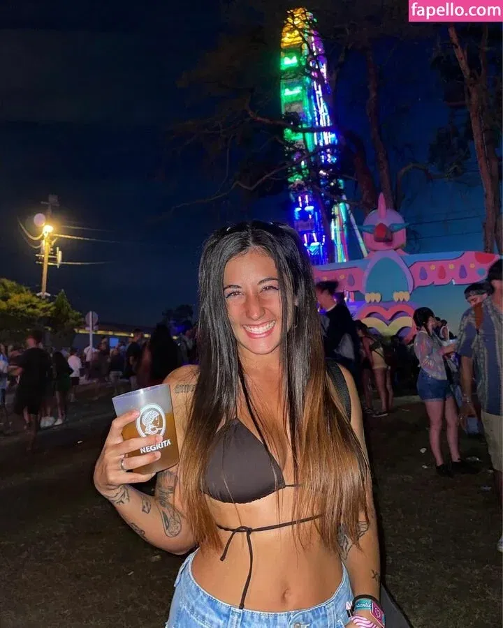 Raquel Tamborino Onlyfans Photo Gallery 