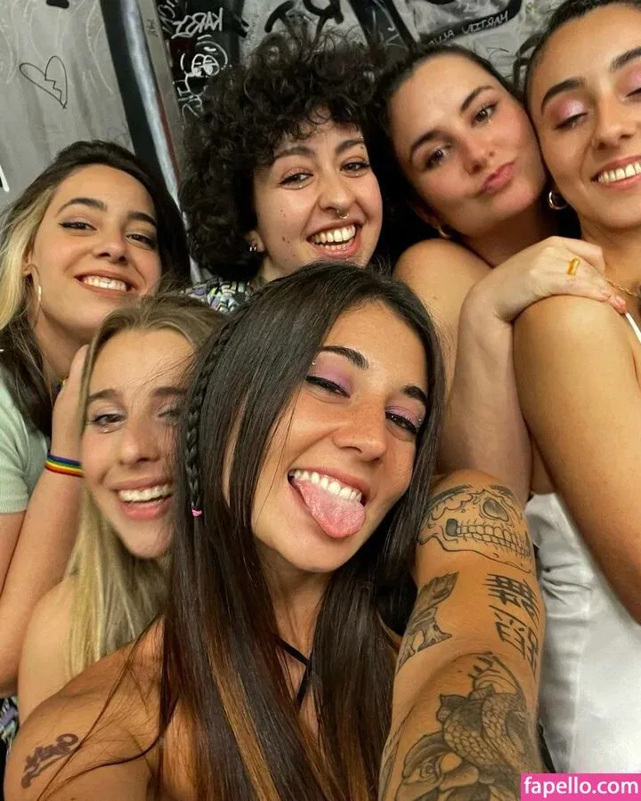 Raquel Tamborino Onlyfans Photo Gallery 