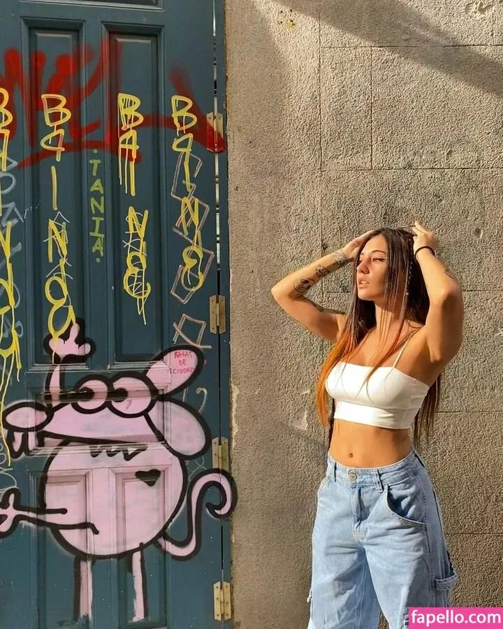 Raquel Tamborino Onlyfans Photo Gallery 