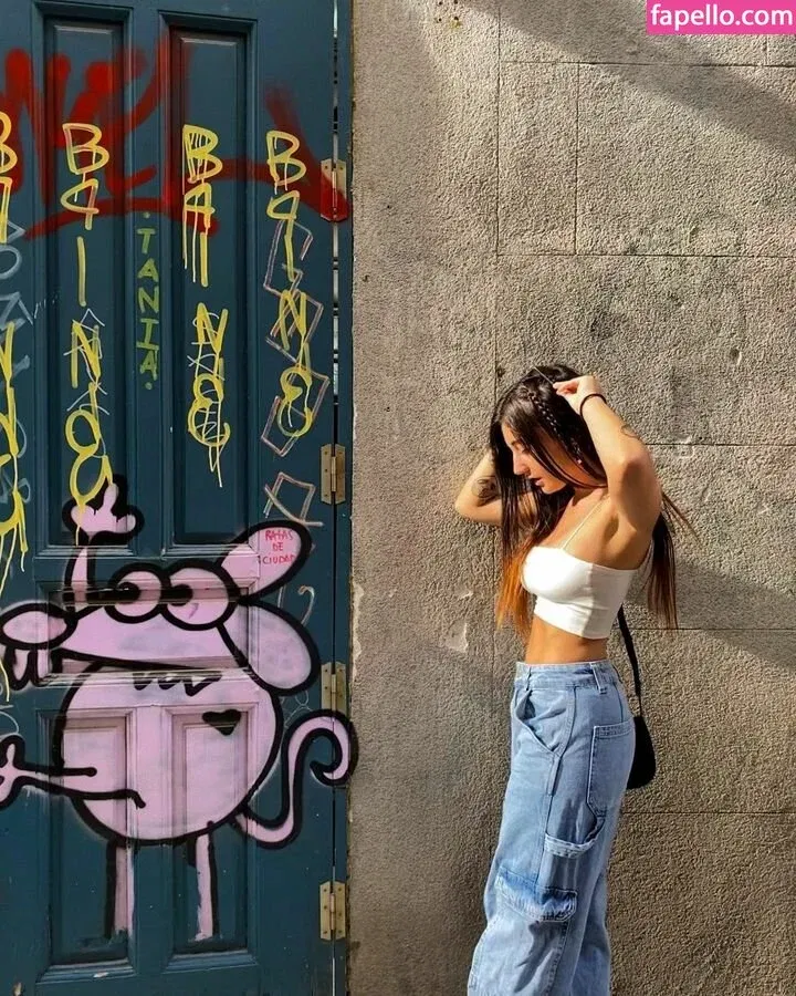 Raquel Tamborino Onlyfans Photo Gallery 