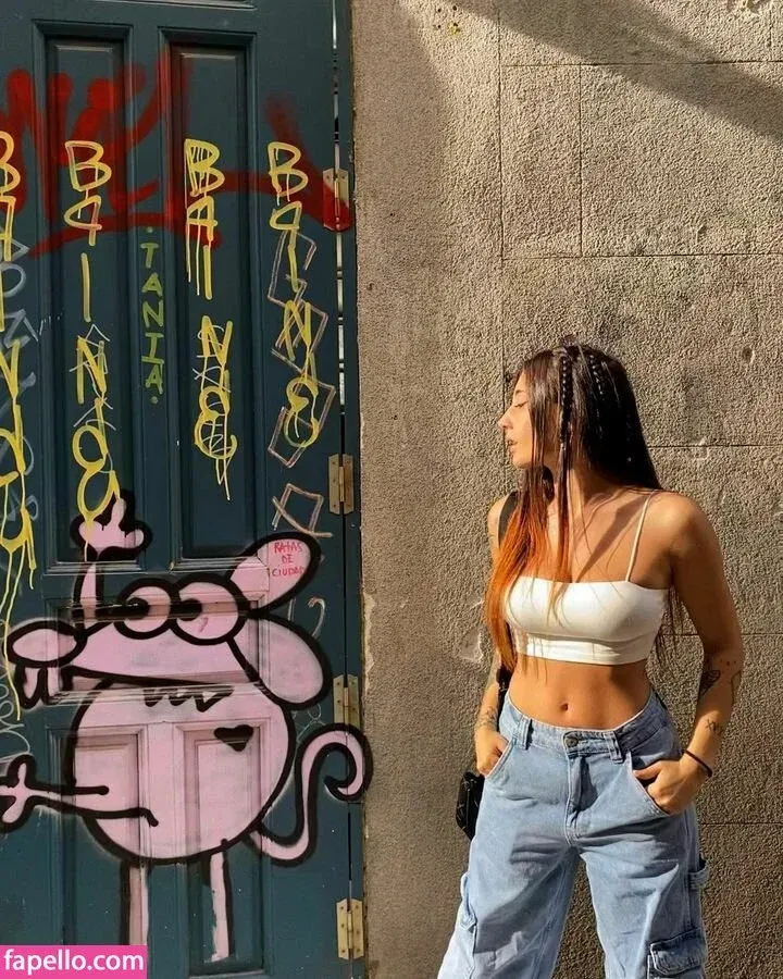 Raquel Tamborino Onlyfans Photo Gallery 