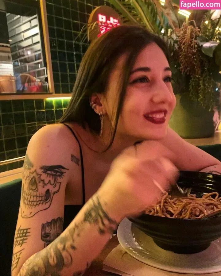 Raquel Tamborino Onlyfans Photo Gallery 