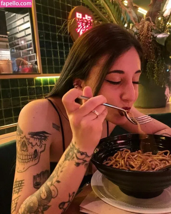 Raquel Tamborino Onlyfans Photo Gallery 