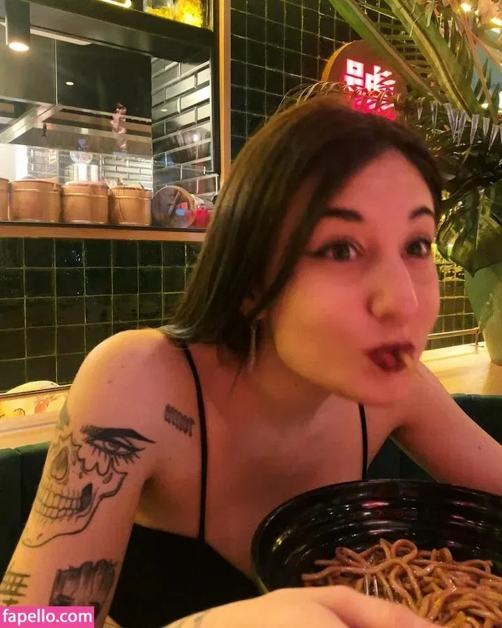 Raquel Tamborino Onlyfans Photo Gallery 