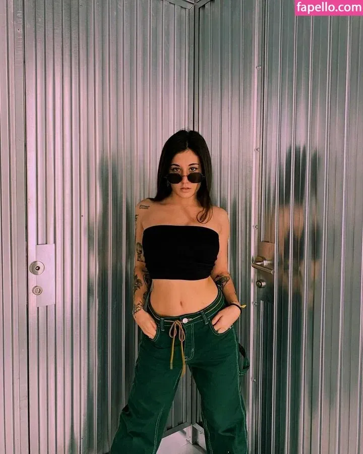 Raquel Tamborino Onlyfans Photo Gallery 