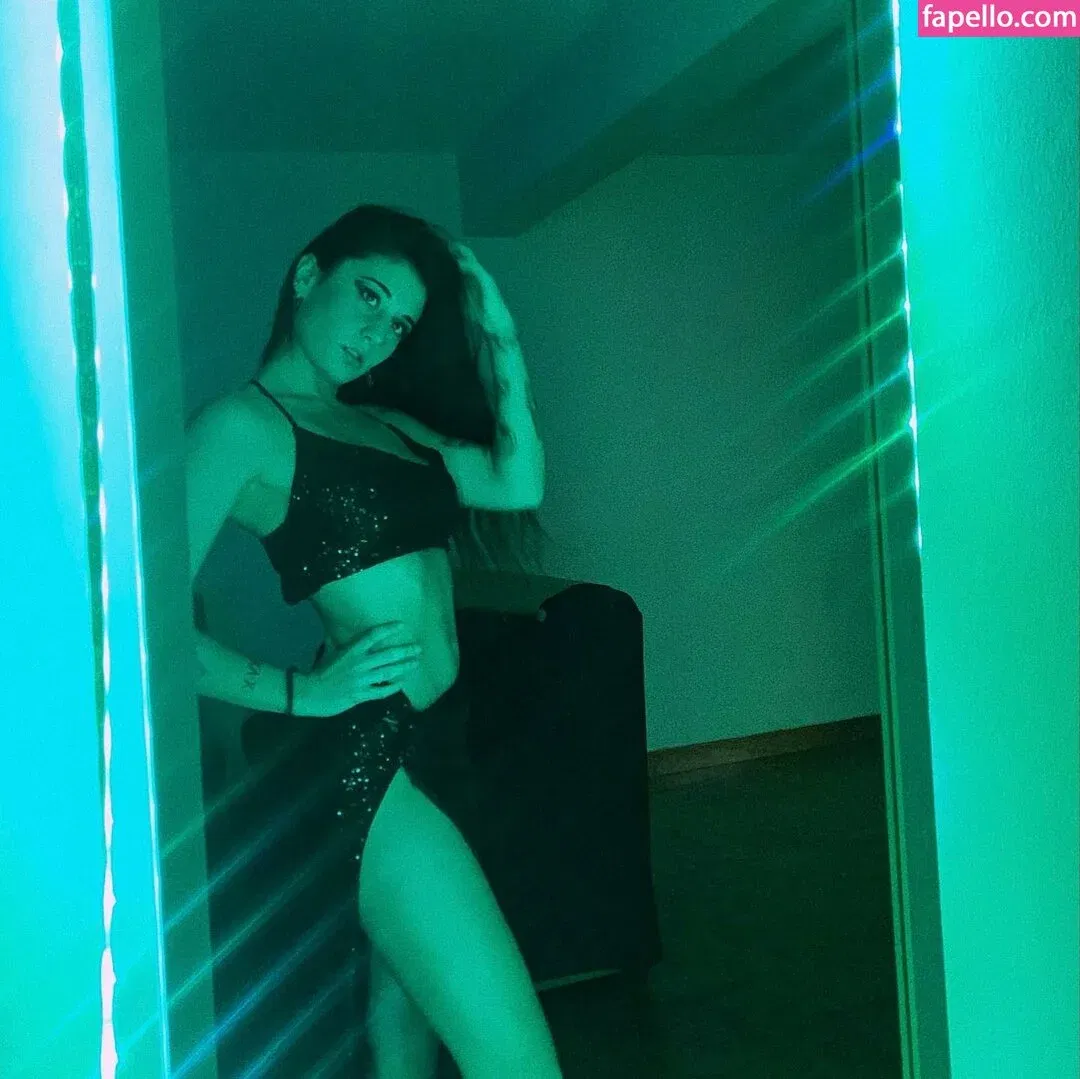 Raquel Tamborino Onlyfans Photo Gallery 