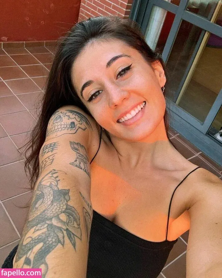 Raquel Tamborino Onlyfans Photo Gallery 