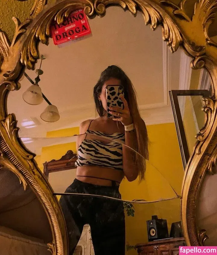 Raquel Tamborino Onlyfans Photo Gallery 