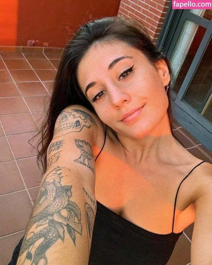 Raquel Tamborino Onlyfans Photo Gallery 