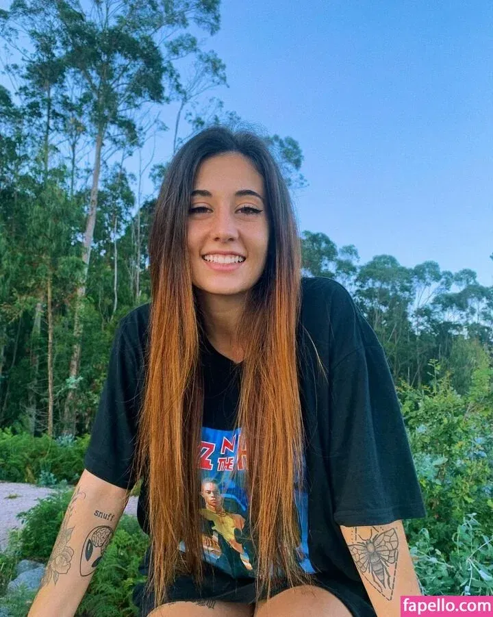 Raquel Tamborino Onlyfans Photo Gallery 