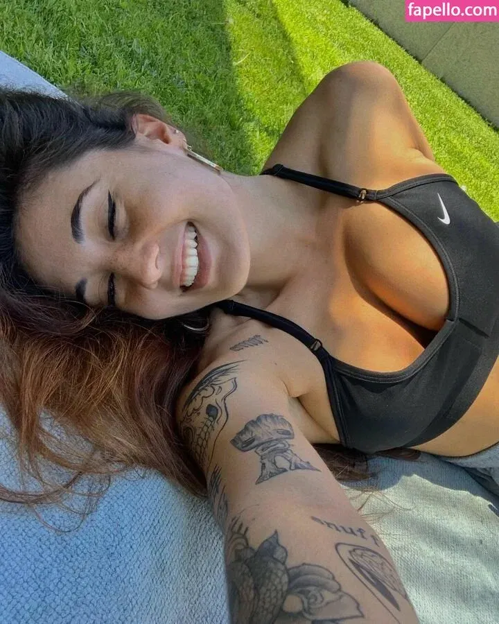 Raquel Tamborino Onlyfans Photo Gallery 