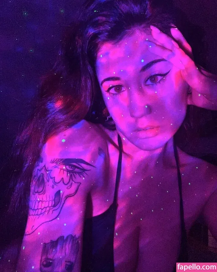 Raquel Tamborino Onlyfans Photo Gallery 