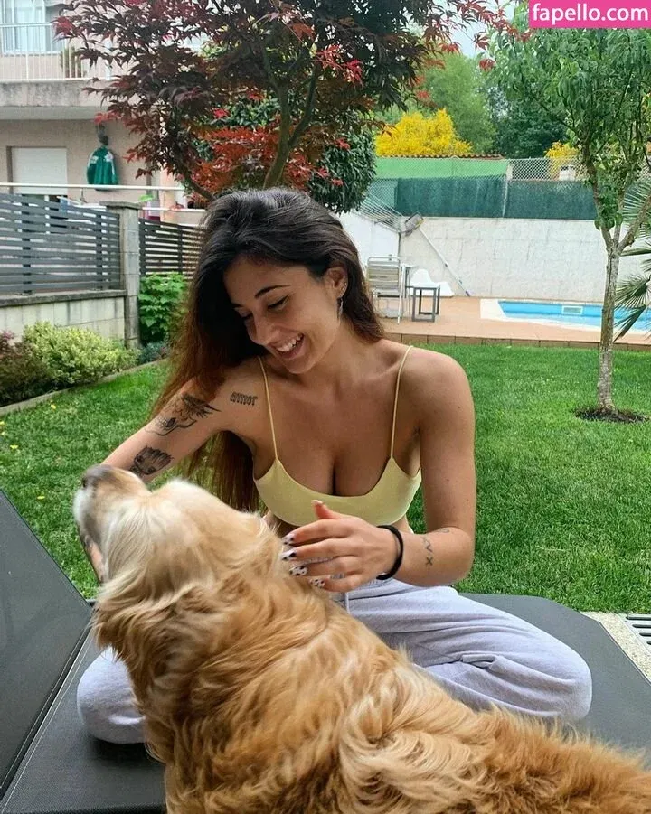 Raquel Tamborino Onlyfans Photo Gallery 