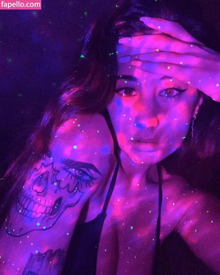 Raquel Tamborino Onlyfans Photo Gallery 