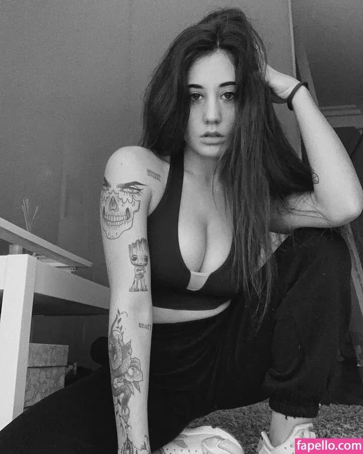 Raquel Tamborino Onlyfans Photo Gallery 