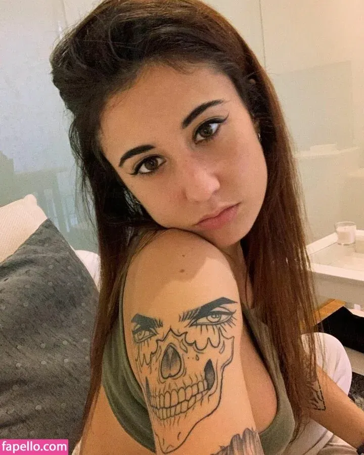 Raquel Tamborino Onlyfans Photo Gallery 